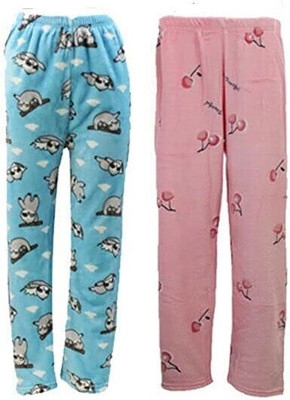 US Trendz Women Pyjama