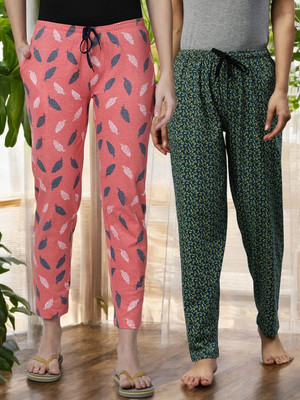 Kryptic Indi Women Pyjama
