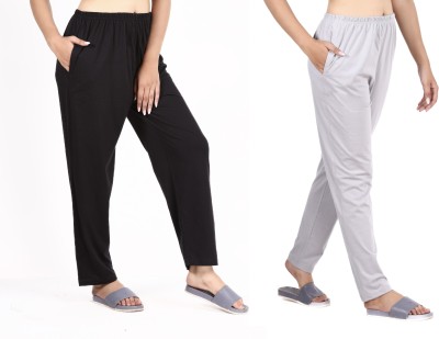 E-MAX Women Pyjama