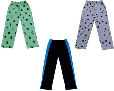 MTT FASHION Indi Girls Pyjama