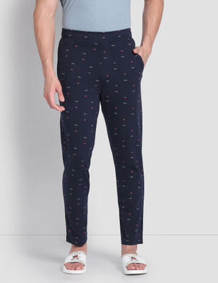 U.S. POLO ASSN. Indi Men Pyjama