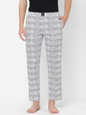 Urban Scottish Indi Men Pyjama