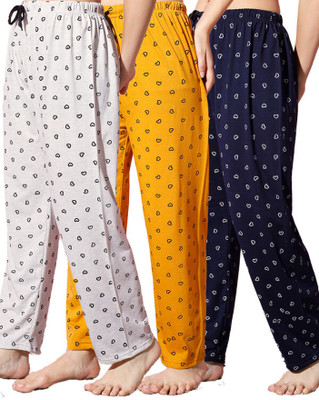 ANIXA Indi Women Pyjama