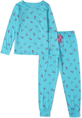 JOCKEY Indi Girls Pyjama