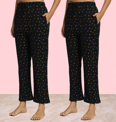 DUCOHIVE Women Pyjama