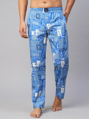 Urban Scottish Indi Men Pyjama
