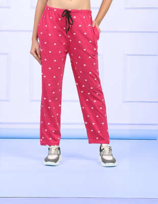GROVERHUB Women Pyjama
