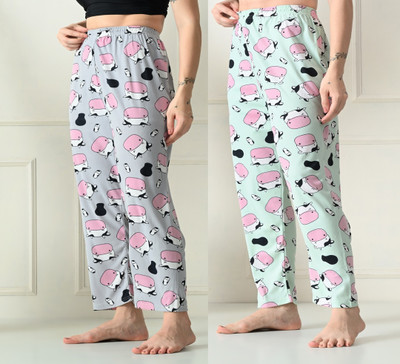 Gladly Women Pyjama