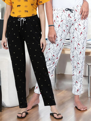 Kryptic Indi Women Pyjama