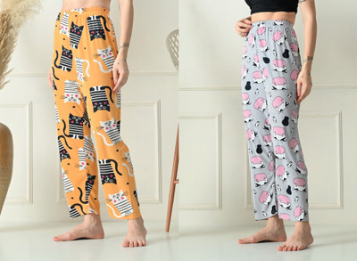 Brainbees Women Pyjama