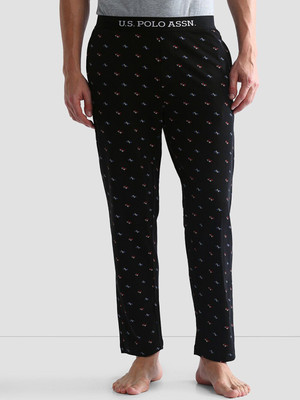 U.S. POLO ASSN. Men Pyjama