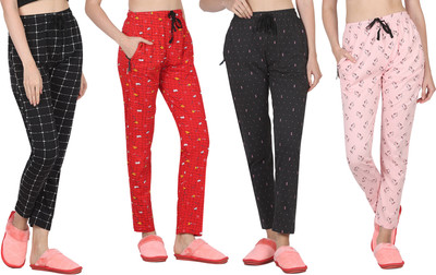 Sirtex Eazy Indi Women Pyjama