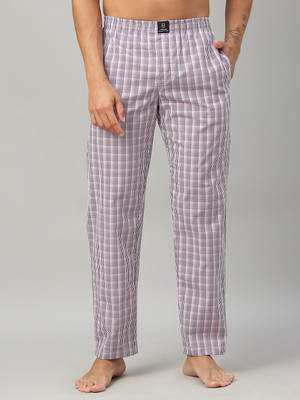 Urban Scottish Indi Men Pyjama