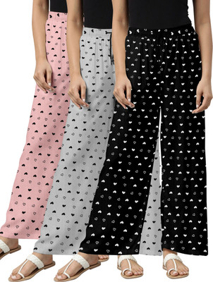GRIVAAM BALIYA Women Pyjama