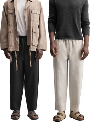 FABMADE Indi Men Pyjama