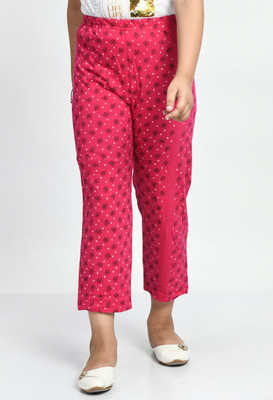 IndiWeaves Indi Girls Pyjama