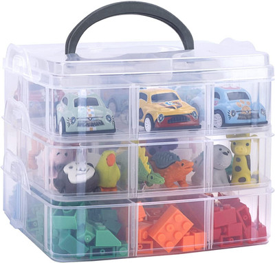 Shreejee Spice Set Plastic(1 Piece)