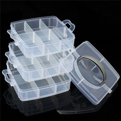 Shreejee Spice Set Plastic(1 Piece)