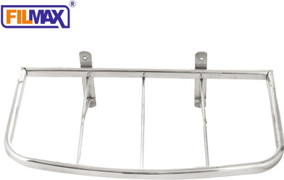 Filmax Ro SS Stand Compatible for Grand Type Water Purifiers Stainless Steel Wall Shelf(Number of Shelves - 1, Steel) deal from flipkart Filmax Ro SS Stand Compatible for Grand Type Water Purifiers Stainless Steel Wall Shelf(Number of Shelves - 1, Steel) deal from flipkart