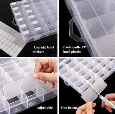 Shreejee Spice Set Plastic(1 Piece)