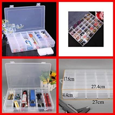BHISHMA Spice Set Plastic(1 Piece)