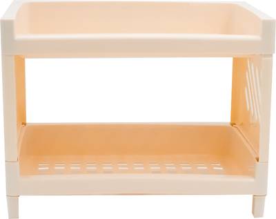 GALOOF Plastic Wall Shelf