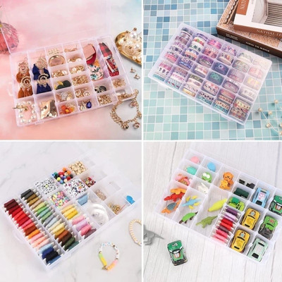 Radha Spice Set Plastic(1 Piece)