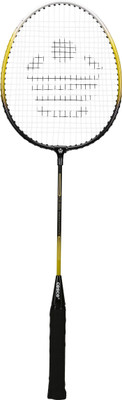 COSCO CB-885 Yellow Strung Badminton Racquet(Pack of: 1, 100 g)
