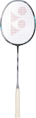 YONEX Astrox 88D Game Black Strung Badminton Racquet(Pack of: 1, 83 g)