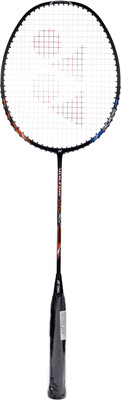 YONEX Voltric Lite 40i Blue Strung Badminton Racquet(Pack of: 1, 77 g)