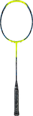 Osian MAX POWER 30 Multicolor Unstrung Badminton Racquet(Pack of: 1, 75 g)