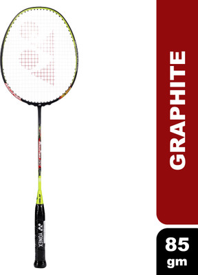YONEX Muscle Power 55 Green Strung Badminton Racquet(Pack of: 1, 85 g)