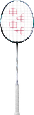 YONEX ASTROX 88D Game-4U/G5-2024Model Grey, Black Strung Badminton Racquet(Pack of: 1, 80 g)