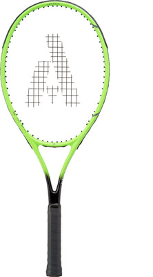 ASHAWAY FUSION POWER 2700 Green Strung Tennis Racquet(Pack of: 1, 280 g)
