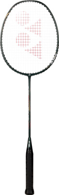 YONEX ASTROX LITE 43I Red Strung Badminton Racquet(Pack of: 1, 77 g)