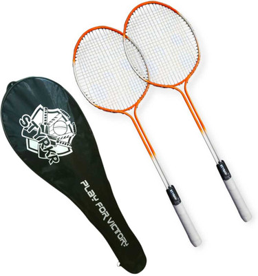 STYRKR badmintonkit combo 338 Badminton Kit