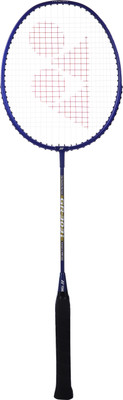 YONEX GR303i Blue Strung Badminton Racquet(Pack of: 1, 95 g)