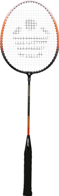 COSCO CB-885 Orange Strung Badminton Racquet(Pack of: 1, 100 g)