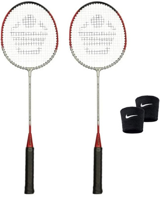 COSCO FORCE CZ 50 Orange Strung Badminton Racquet(Pack of: 1, 95 g)