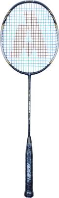 ASHAWAY DURA POWER 20 Silver, Blue Strung Badminton Racquet