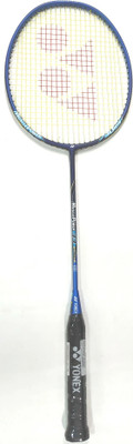 YONEX Muscle Power 33 Light (23-24 Model) Blue Strung Badminton Racquet(Pack of: 1, 80 g)