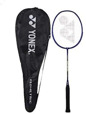 YONEX GR 303 i Blue Strung Badminton Racquet(Pack of: 1, 88 g)