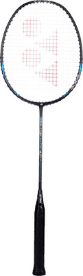 YONEX Voltric Lite 47i Multicolor Strung Badminton Racquet(Pack of: 1, 77 g)