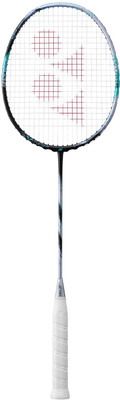 YONEX ASTROX 88D Game 2ND GEN-4U/G5 Black, Silver, Green Strung Badminton Racquet(Pack of: 1, 80 g)