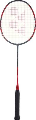 YONEX Arcsaber 11 Play Grey Strung Badminton Racquet
