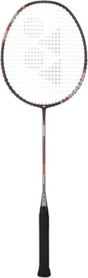 YONEX ASTROX ATTACK 9 (MADE IN INDIA) Purple Strung Badminton Racquet(Pack of: 1, 80 g)