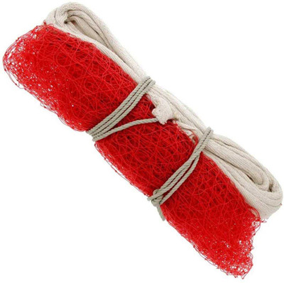 Forgesy net red Badminton Kit