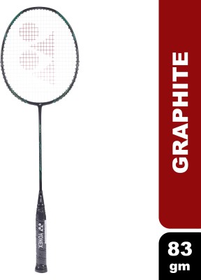 YONEX Astrox Nextage Green Strung Badminton Racquet(Pack of: 1, 83 g)