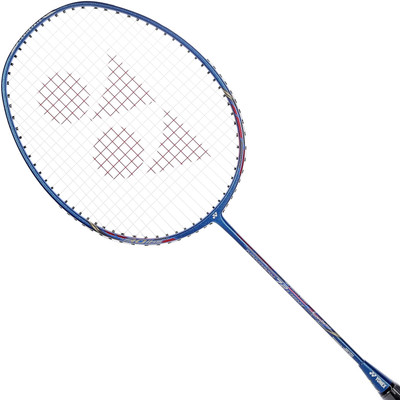 YONEX Nanoray 72 Light (Developed by Japan) Multicolor Strung Badminton Racquet(Pack of: 1, 77 g)
