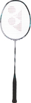 YONEX Astrox 88S Game Silver Strung Badminton Racquet(Pack of: 1, 83 g)